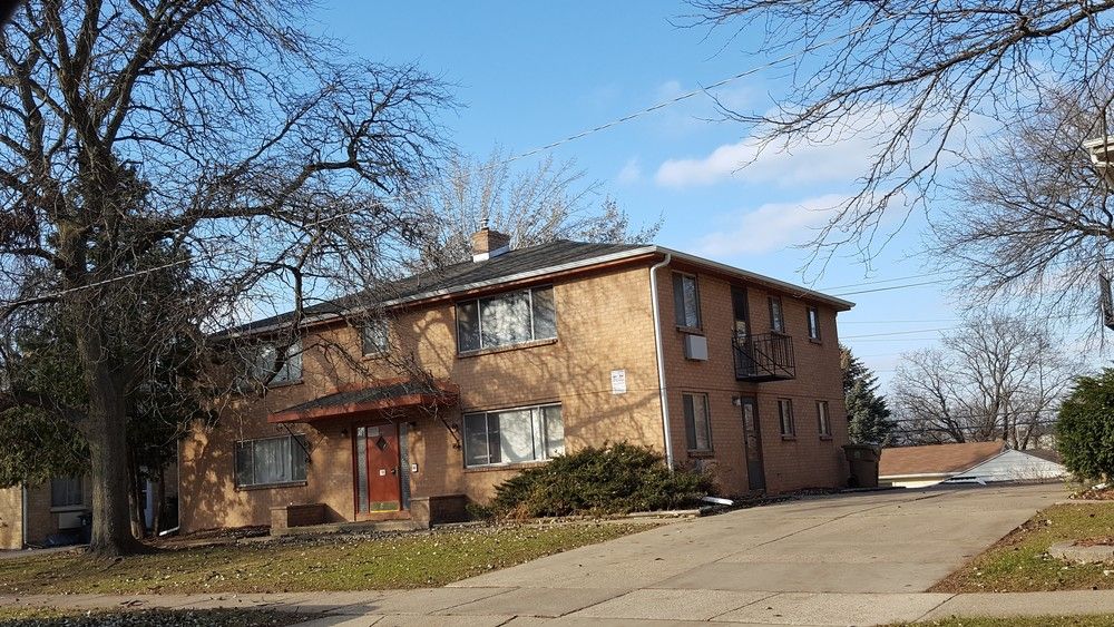 Circle Towne Homes: 1123 Catalpa Cir, Madison, WI 53713